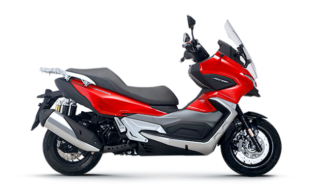 看好力刻318,升仕310m,大阳adv350,如何选?