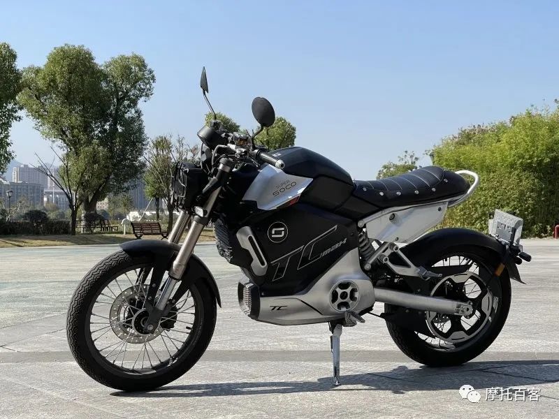 【测评】摩界新锐——速珂tc max把玩小报告