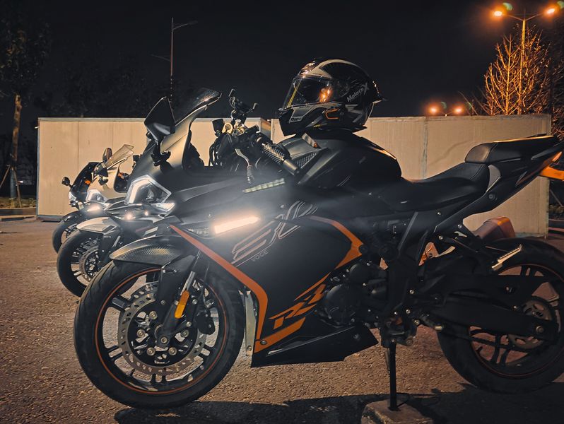 新手2w左右选什么车隆鑫无极300rryyds