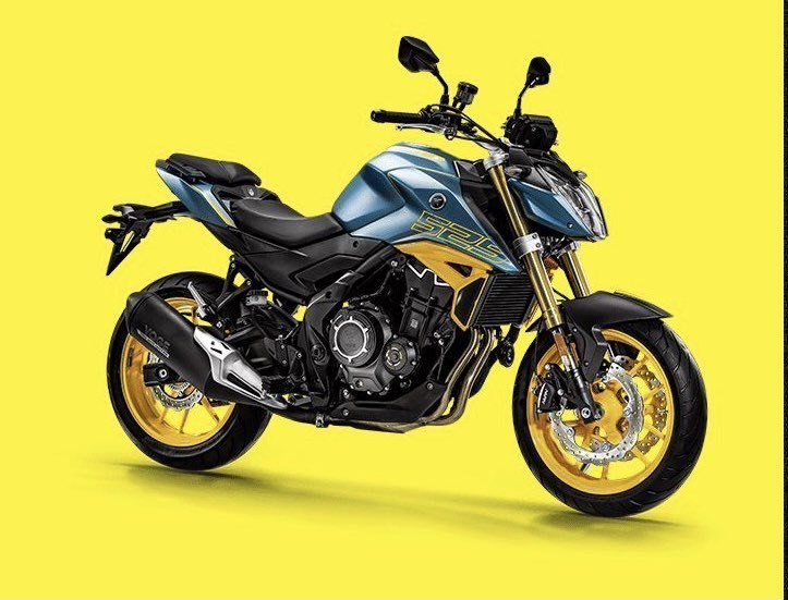 人气排名前三的街车!有没有你的爱驾!