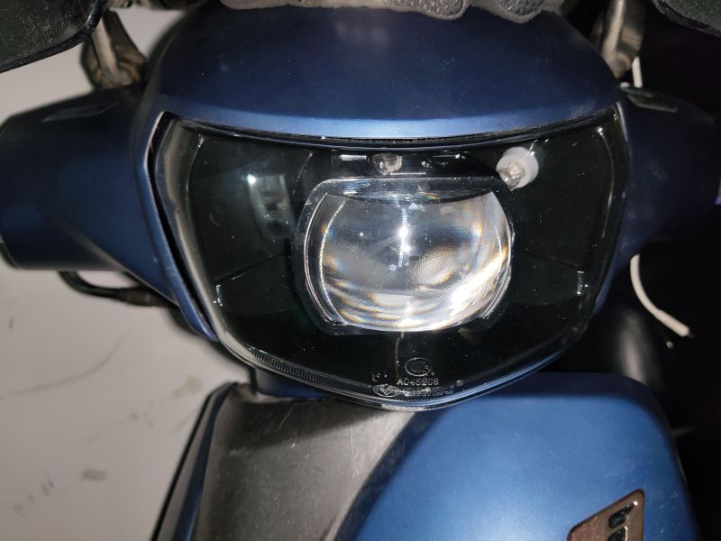 巧格i透镜大灯总成,完美之爱