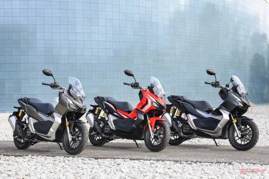 adv踏板风潮,9款suv踏板