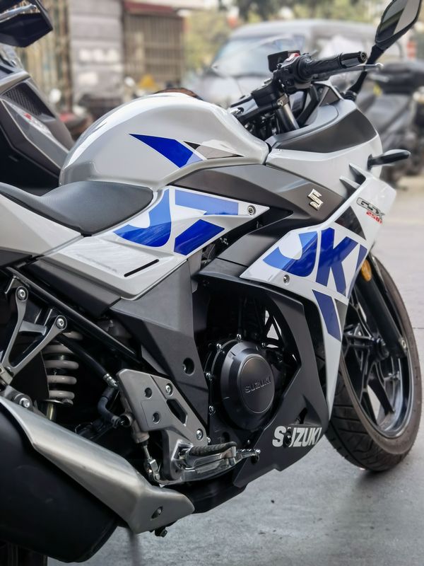 gsx250r