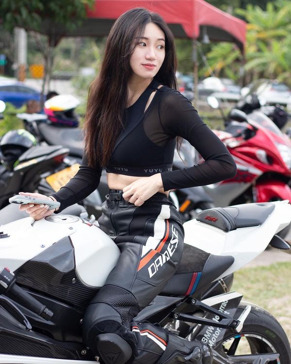 images via p3nnybear本文由用户自行发布,如有侵权请系摩托范官方