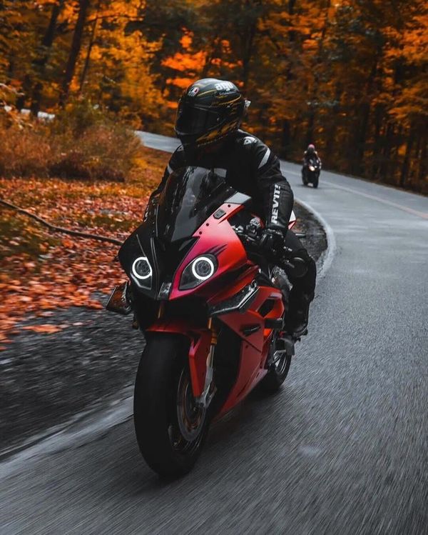 杜卡迪 川崎 雅马哈 高清壁纸来袭