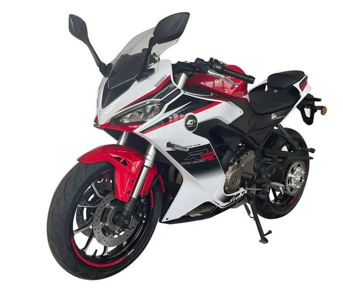 qjmotor赛400rr突现工信部赛350被割韭菜了吗