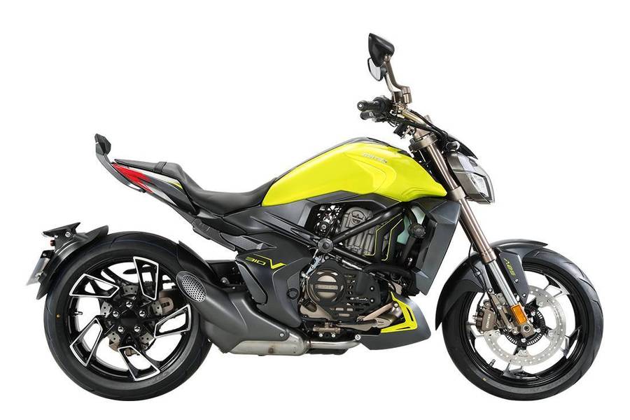 起售价22800元的升仕350gk到底能不能打