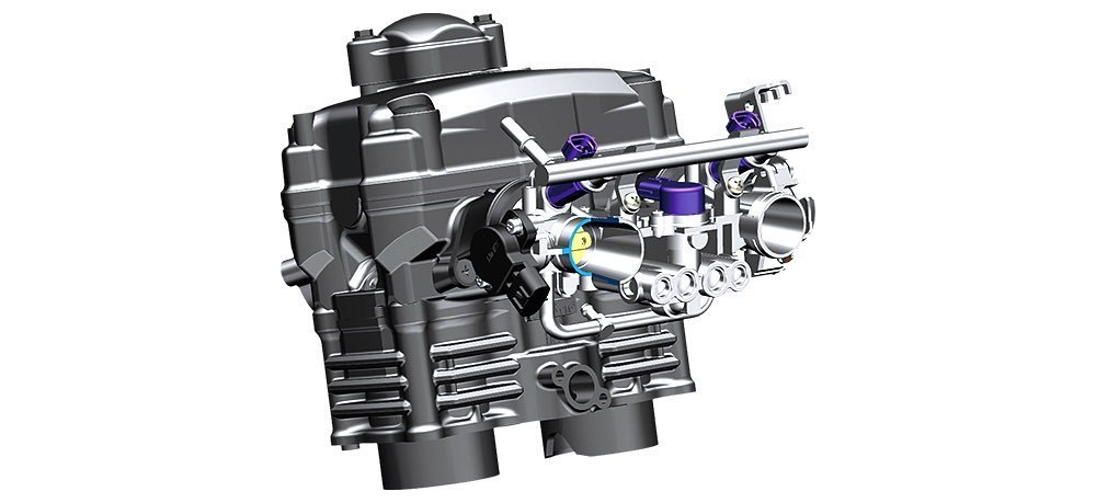 豪爵tr300能不能干得过金吉拉?