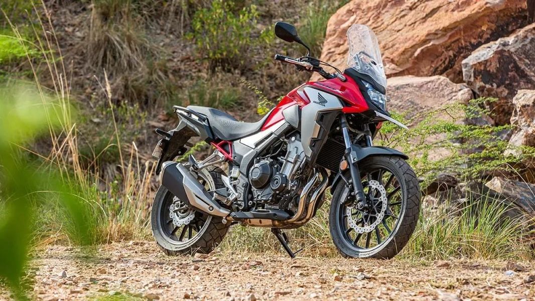 本田cb500x怎么样油耗低质量可靠