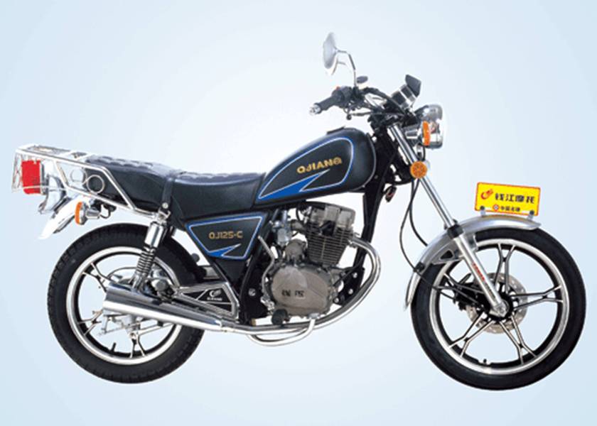 4款125小太子,该怎么选?