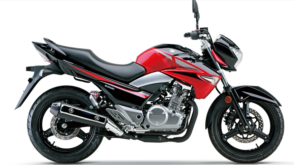 3万内想给父亲买一辆通勤兼顾钓鱼的高品质摩托车求推荐