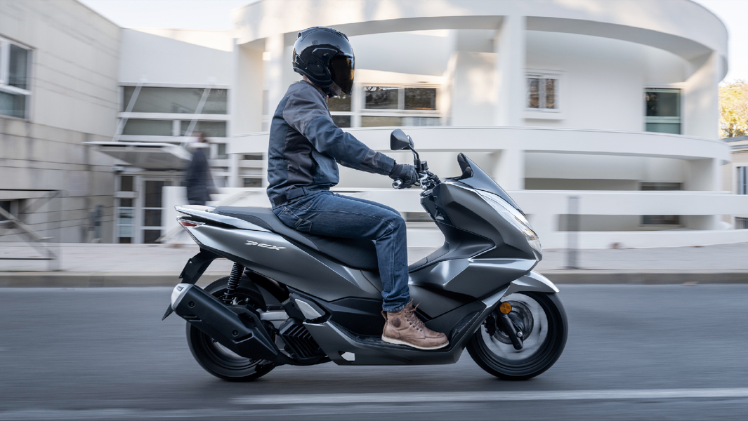 3万内想给父亲买一辆通勤兼顾钓鱼的高品质摩托车求推荐