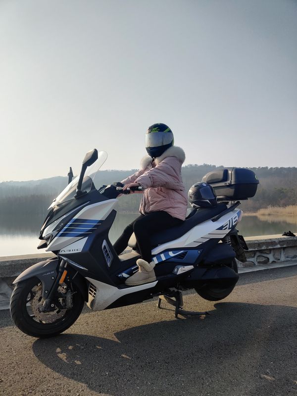 力刻318 250t 用车感受