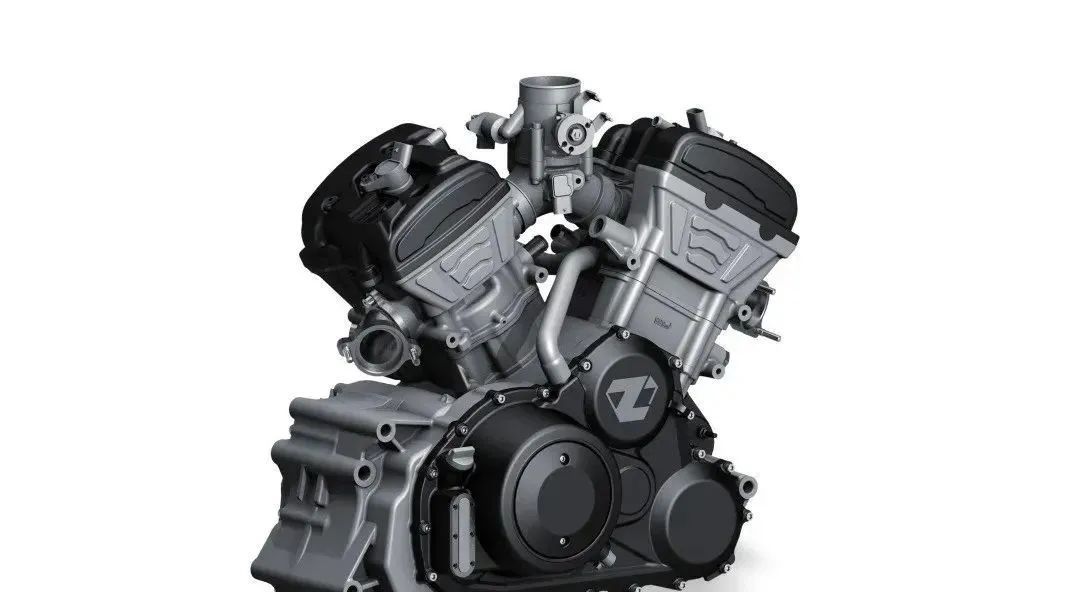 柴特v2公升级发动机即将上市!