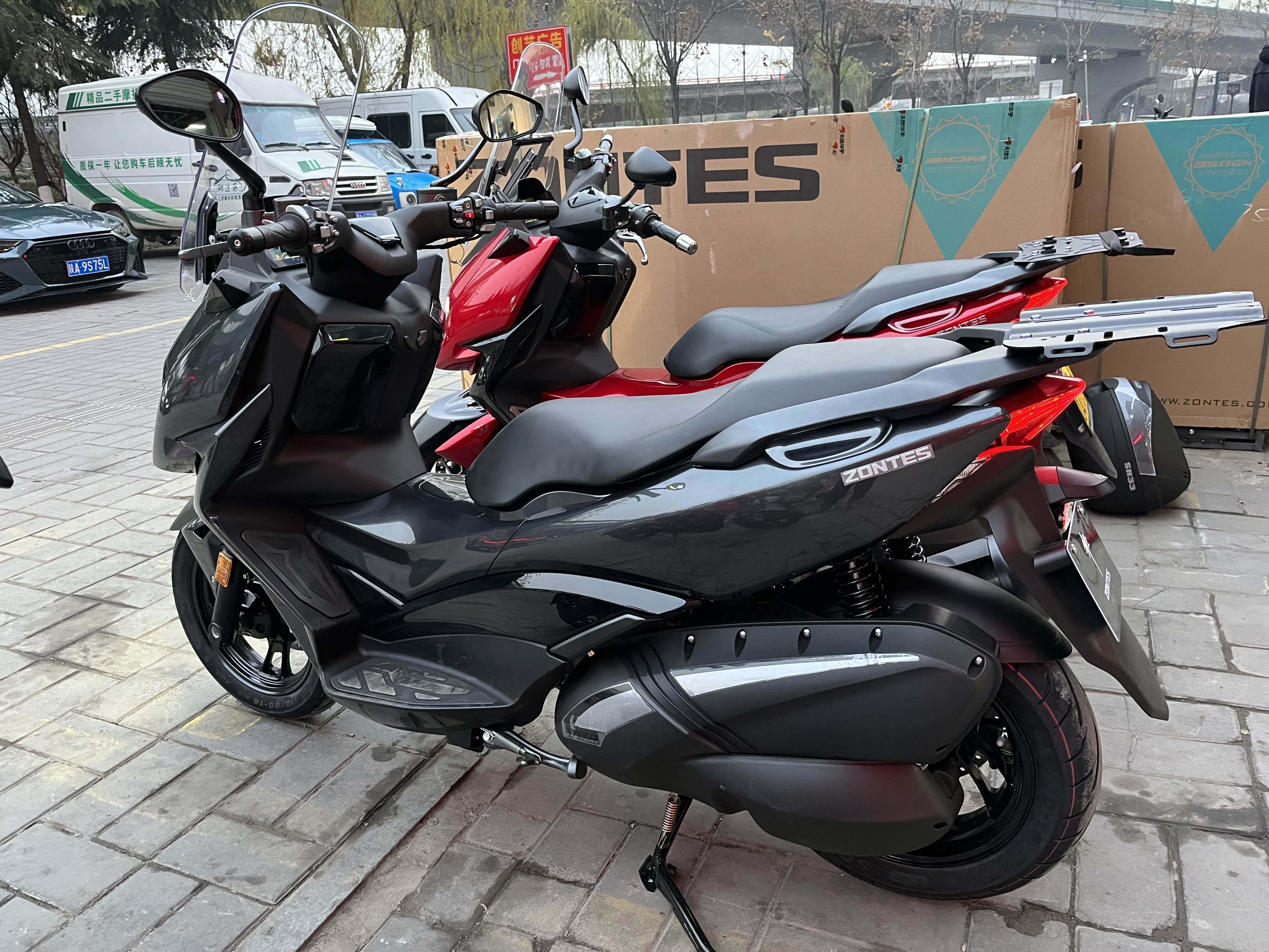 摩托范 哈罗摩托 摩托车报价大全 Halomoto摩托车网上专卖店