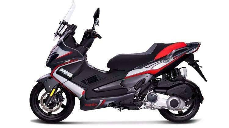 欧系车型主要有宗申比亚乔x7,宗申阿普利亚sr max250.