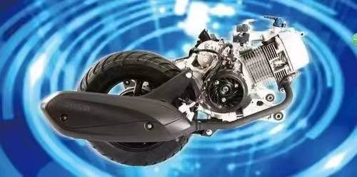 是搭载着创核科技的蓝芯发动机,当然也给巧格和旭鹰带来了巨大的市场