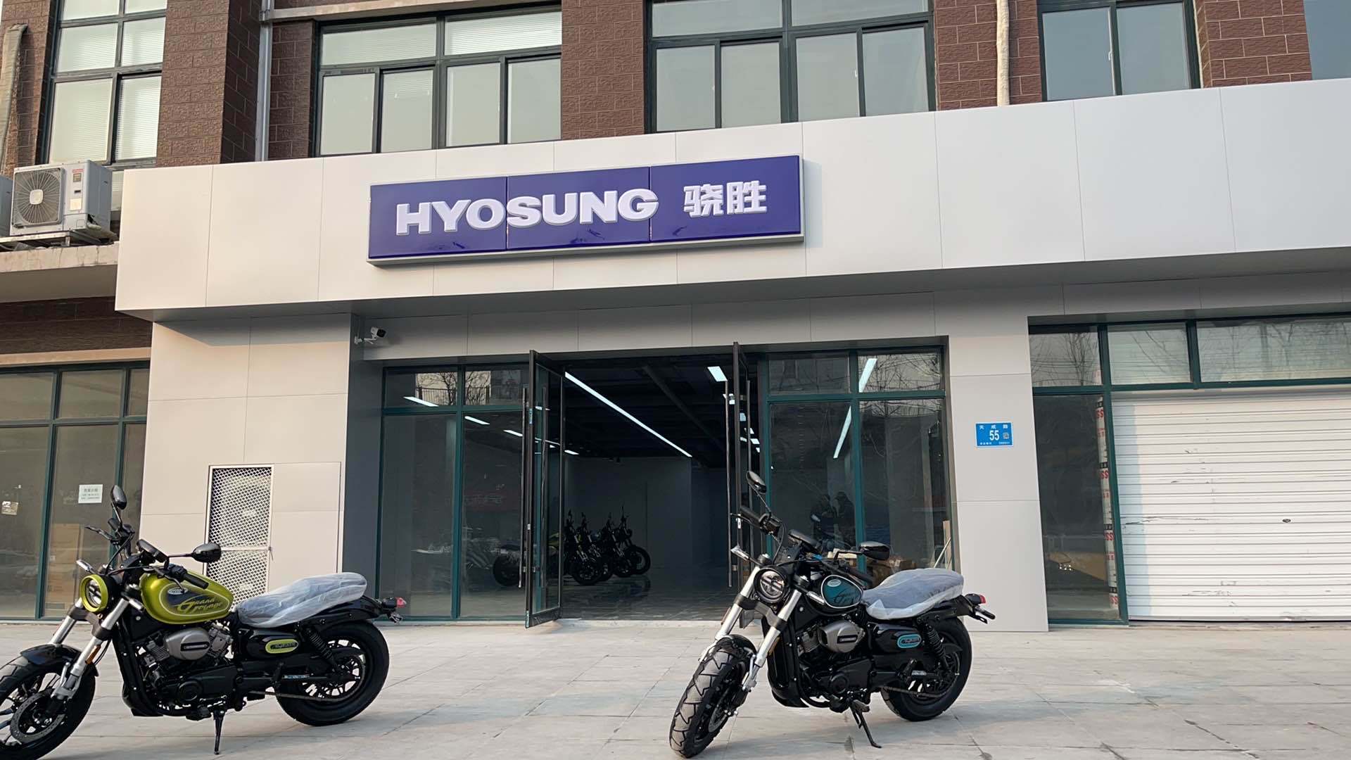 摩托车,报价及图片-摩托范-哈罗摩托车官网