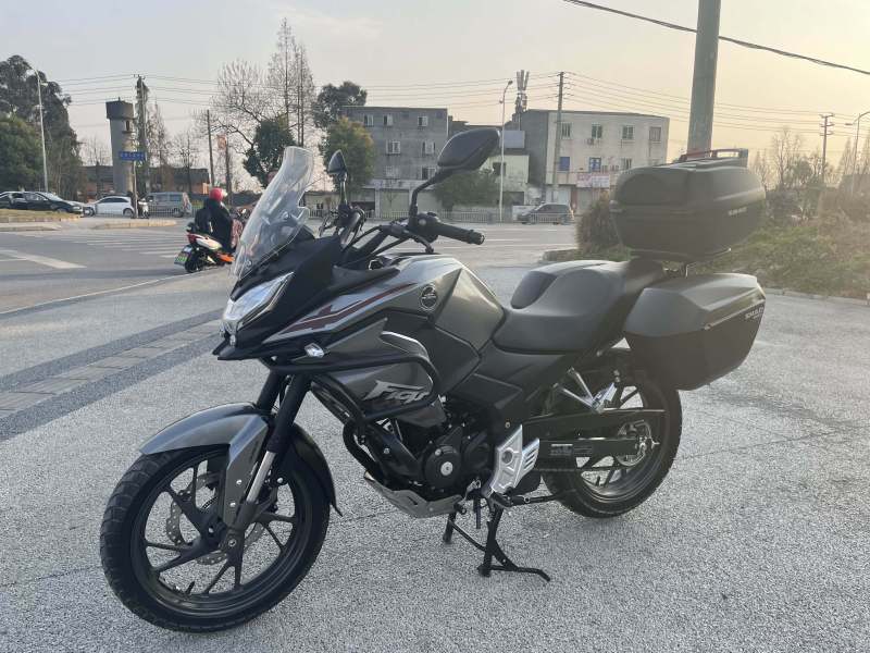 2020新大洲本田190x图片