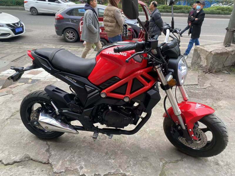 二手银钢小怪兽150