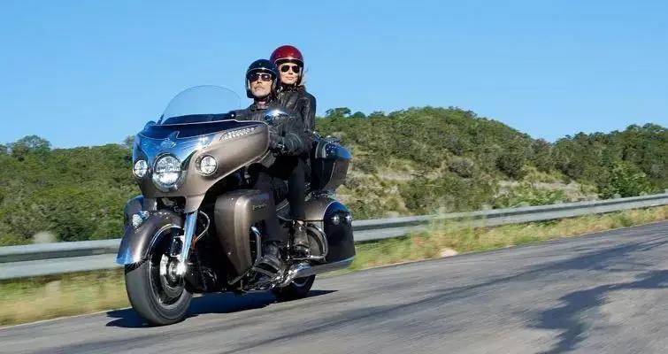 摩托车种类 史上最全 没有之一