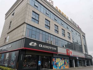 岳阳市摩都机车俱乐部