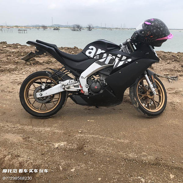 二手宗申阿普利亞gpr150r