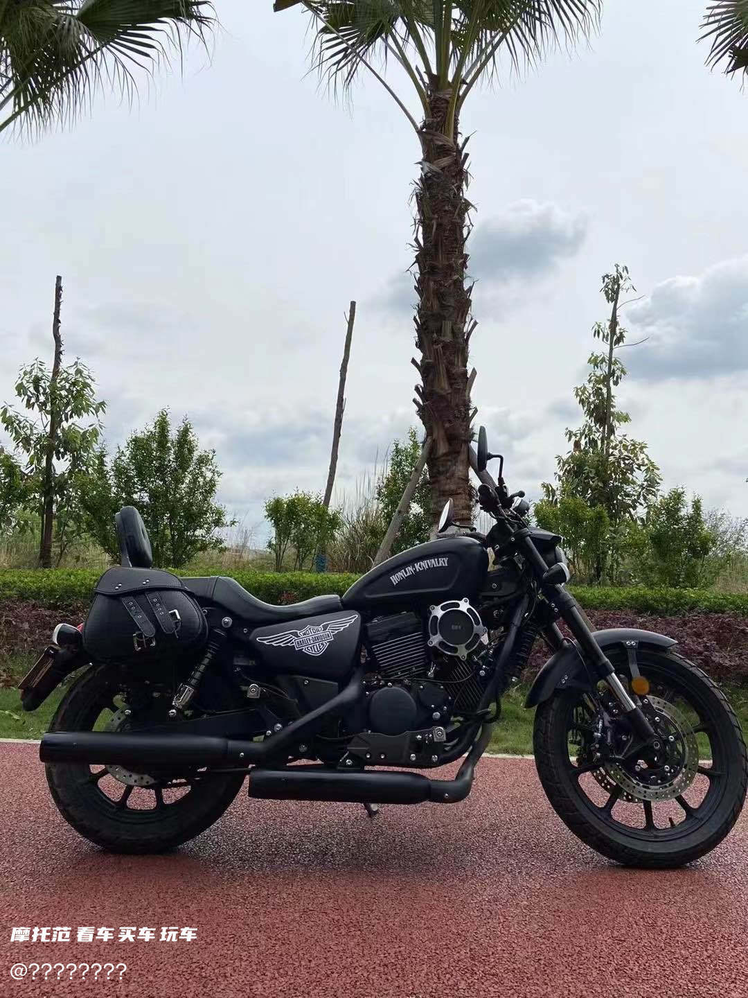 二手摩托车义骑 v8