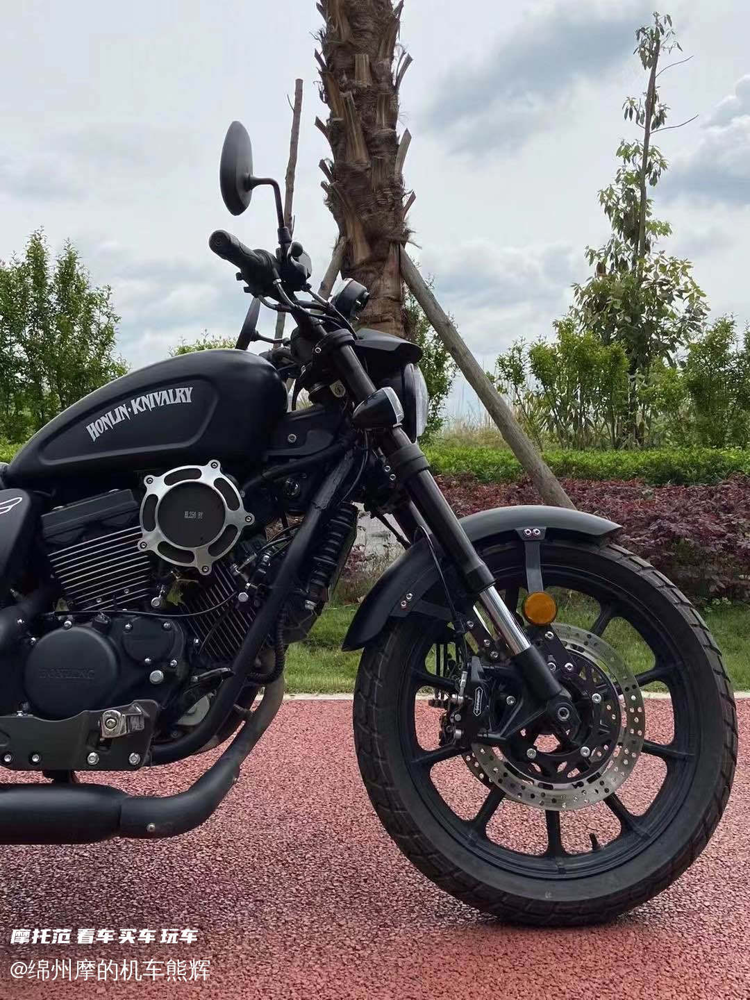 二手摩托车义骑 v8