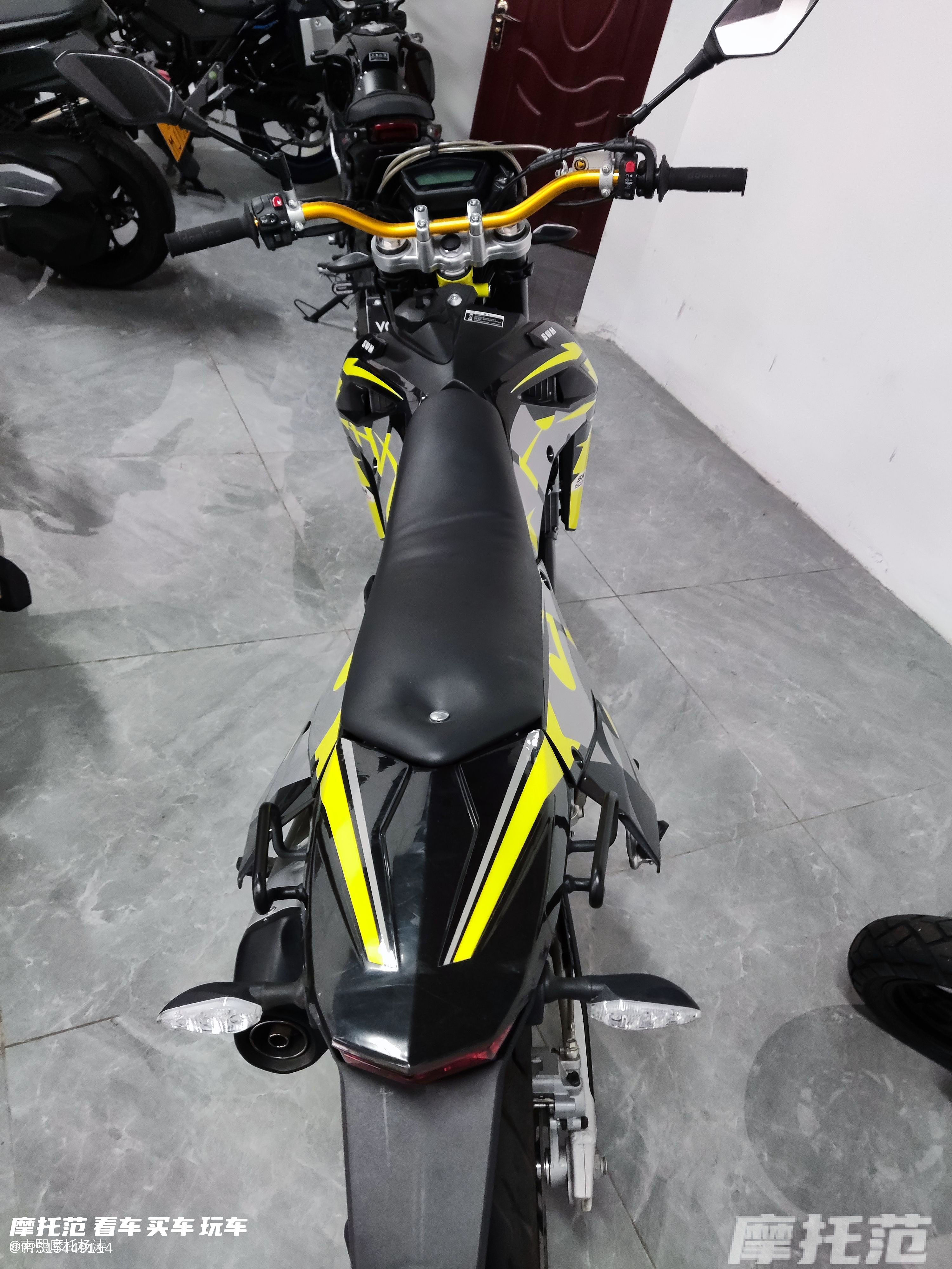 二手swm摩托车-摩托范-哈罗二手摩托车市场