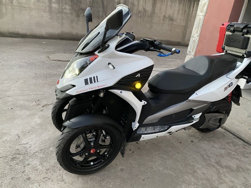 超详细分享宏佳腾正三轮3d350r使用感受和改装