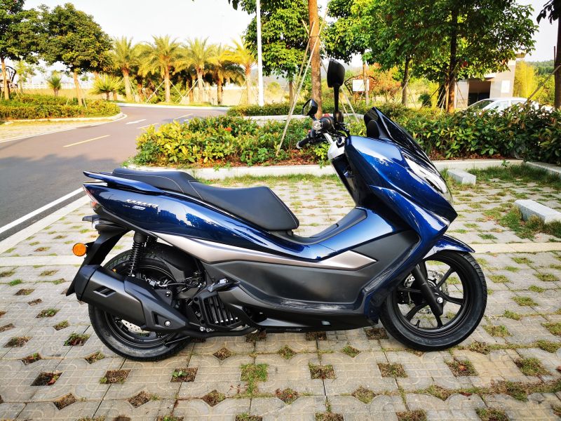 买豪爵铃木找他,哈!