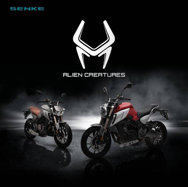 1997年成立至今的中国摩托品牌你又听说过吗 产品竟销往全球 1997年成立至今的中国摩托品牌你又听说过吗 产品竟销往全球