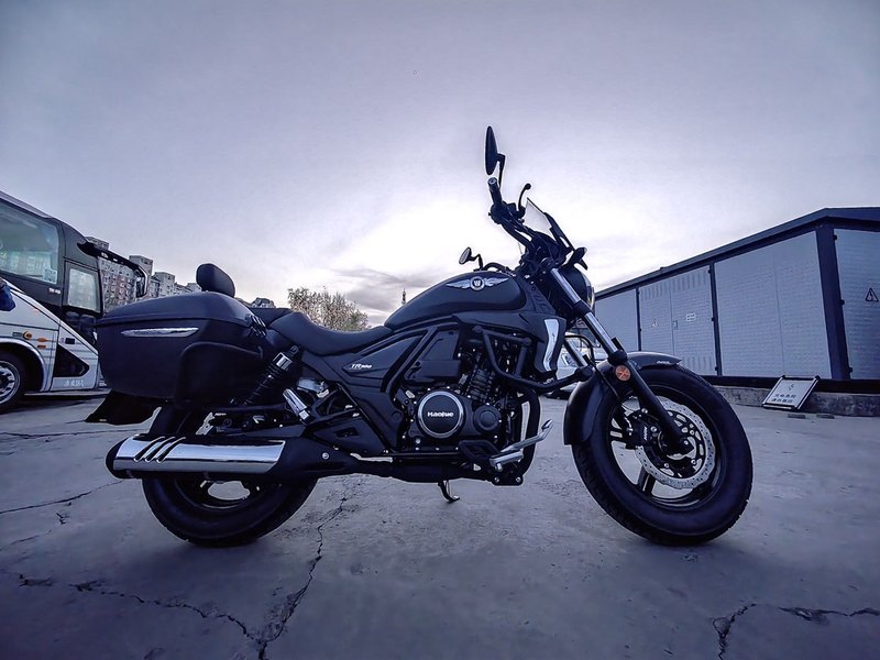 tr300提车日记(修改版)