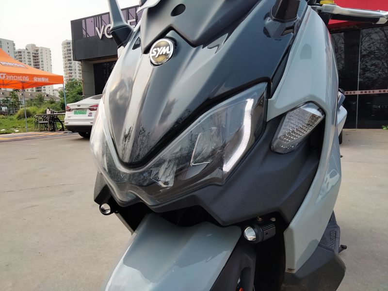 二手sym三阳maxsym tl