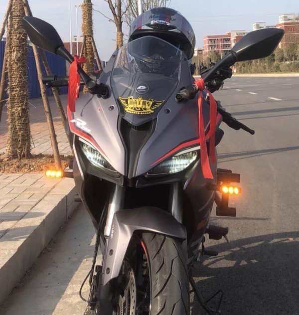 qj赛250到底是工业垃圾,还是颜值正义.