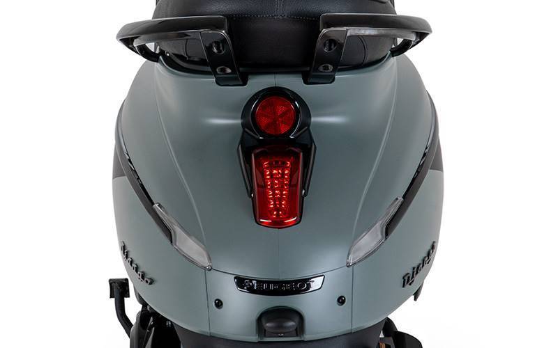 标致姜戈推出新配色shadow,共适用2个版本,后续或引入