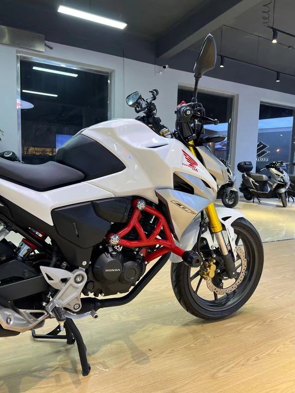 二手新大洲本田cbf190r