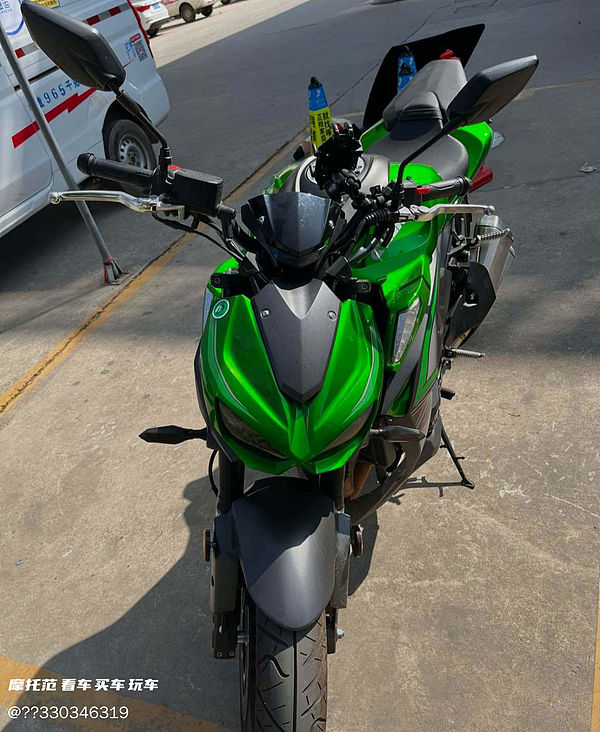 二手国威牌gw250-e