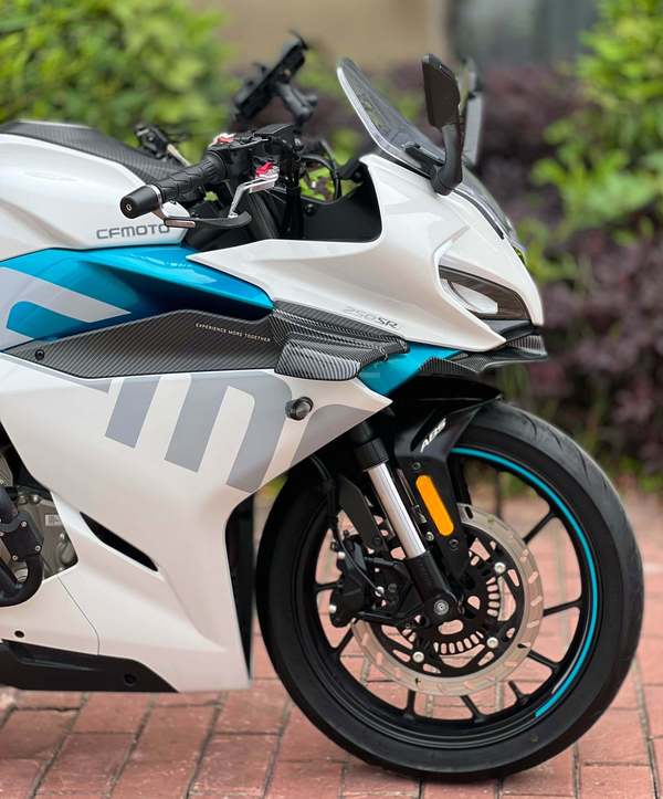 二手春风250sr