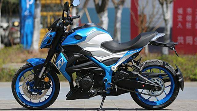 要求250排量的双缸摩托车,有什么款式可以选择?给推荐几款