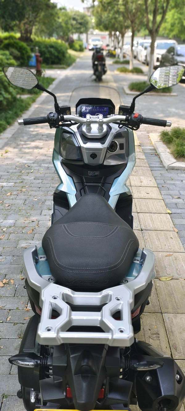 二手大阳v锐 adv150