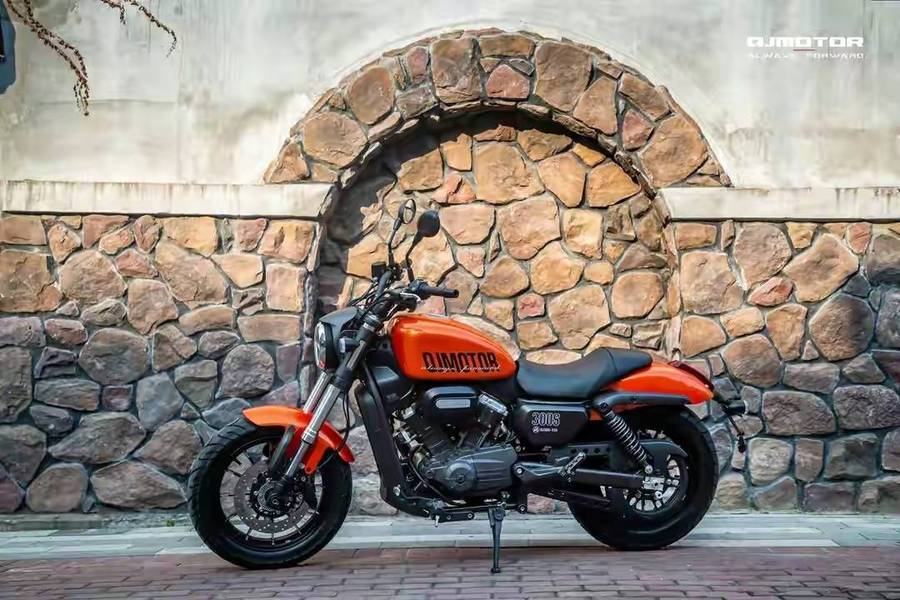 主要代步,2~3万左右轮胎宽的太子摩托车,有哪些推荐?