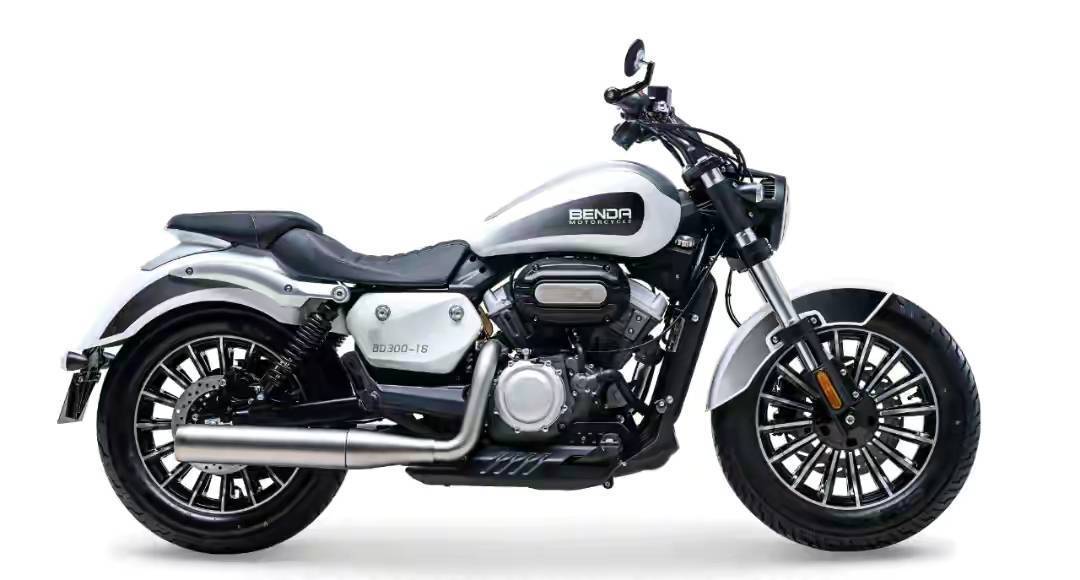 主要代步,2~3万左右轮胎宽的太子摩托车,有哪些推荐?