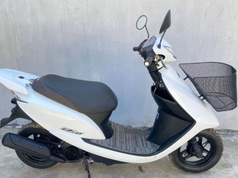 れあり HONDA dio 人気❗️美車❗️全国配送可能❗️の通販 by バイク