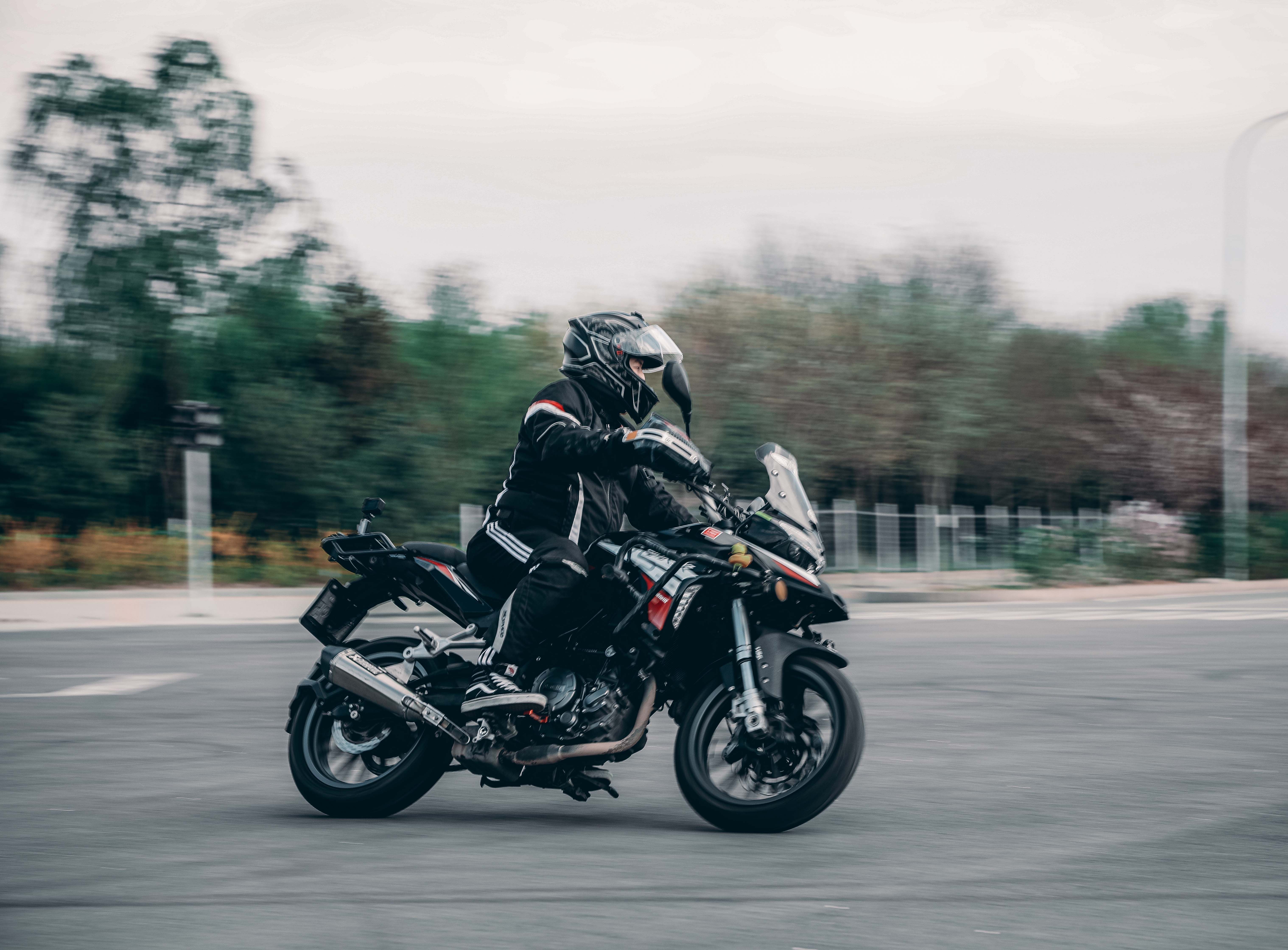 二手摩托车贝纳利 金鹏 trk251