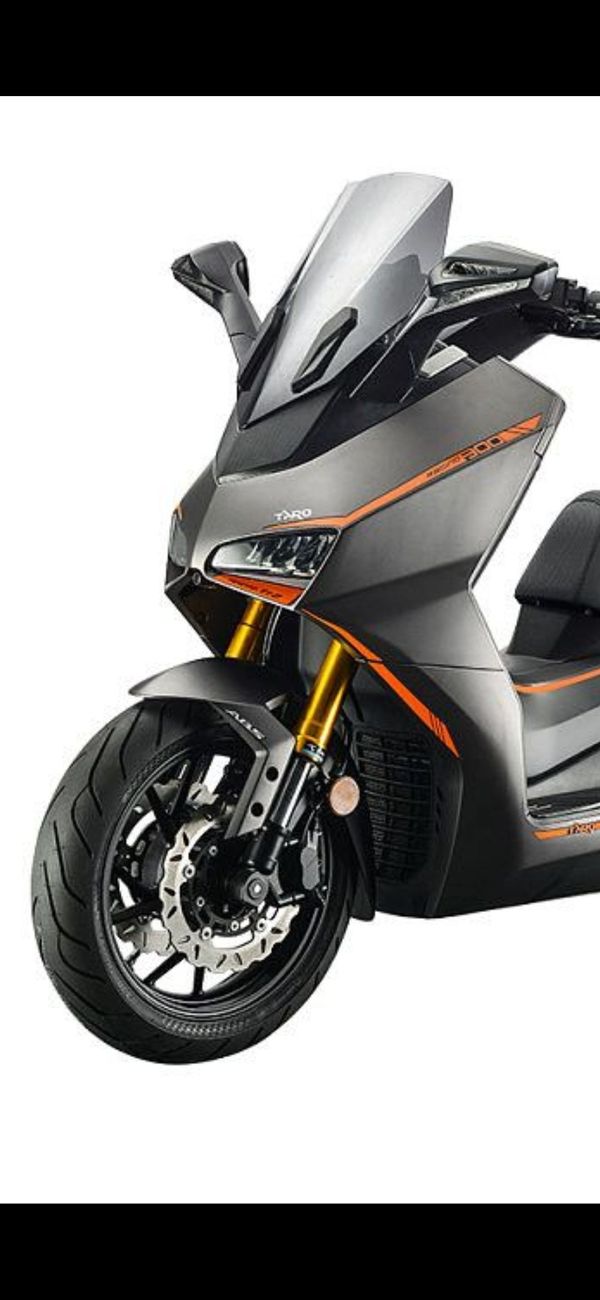 taro台荣tr300t捍卫者"芯"装上市!