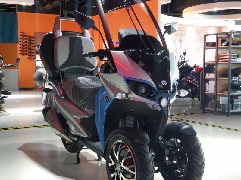 adivaad1 200二手摩托车_摩托范_哈罗摩托