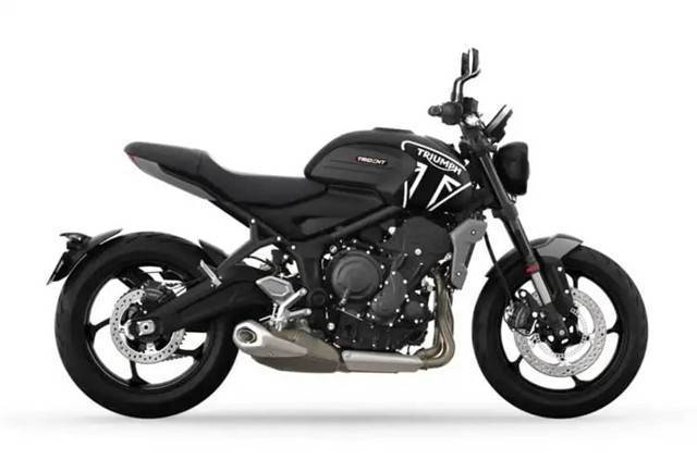 十万元左右可选的摩托车推荐(上)