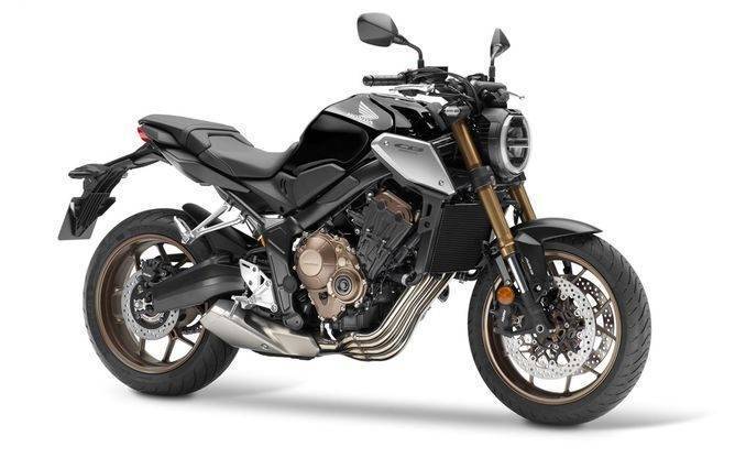 十万元左右可选的摩托车推荐(上)